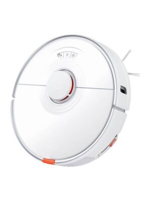 Roborock S7 robot vacuum cleaner for home sonic mopping ultrasonic carpet clean alexa mop lifting upgrade for S5 max