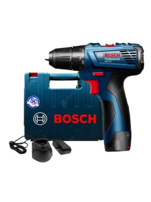 GSR 120-Li Hand Drill 12V Lithium Drill Household Power Tool Screwdriver With one battery - GSR120-LI 1Battery