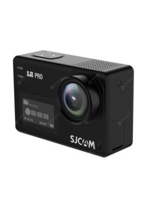 SJ8 Air 1290P 4K 60fps Action Camera WIFI Remote Control Waterproof Sports DV FPV Camera