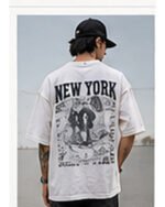 After Dark Graphic Tee