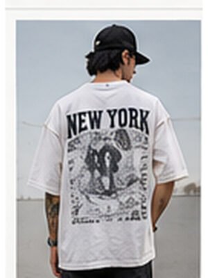 After Dark Graphic Tee