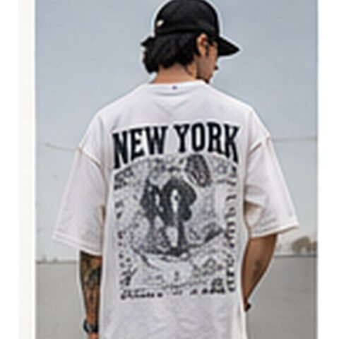 After Dark Graphic Tee