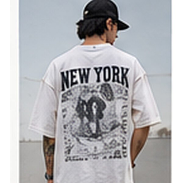 After Dark Graphic Tee
