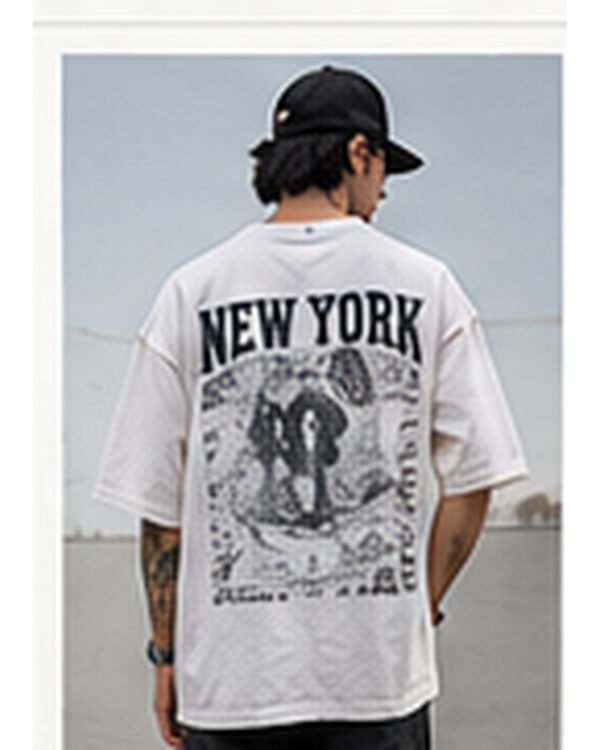 After Dark Graphic Tee