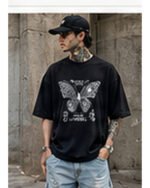 Butterfly Theory Graphic Tee