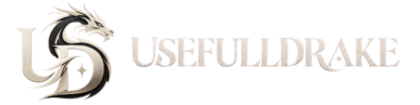 Usefulldrake